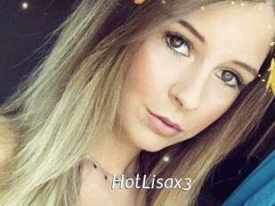 HotLisax3
