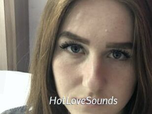 HotLoveSounds