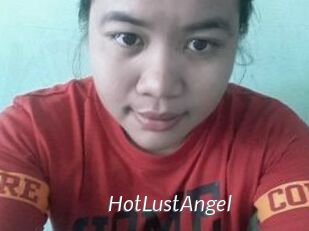 HotLustAngel