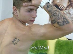 HotMad