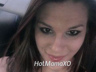 HotMamaXO Porn Star