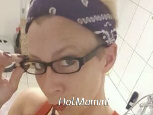 HotMammi Porn Star