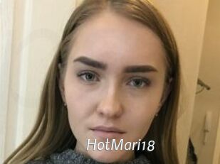 HotMari18