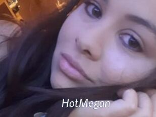 HotMegan
