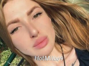 HotMila69