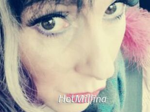 HotMilfina