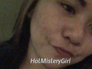 HotMisteryGirl