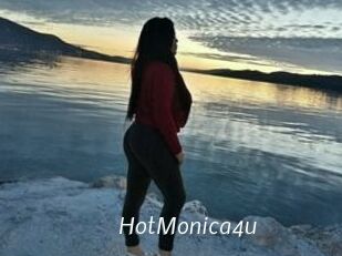 HotMonica4u