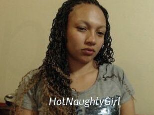 HotNaughtyGirl