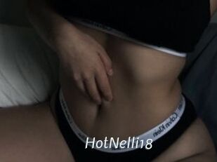 HotNelli18