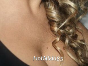HotNikki85