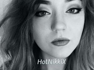 HotNikkiX