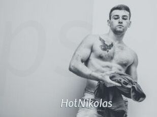 HotNikolas