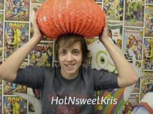 HotNsweetKris