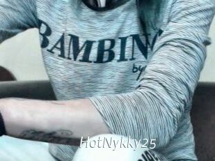 HotNykky25