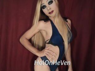 HotOnHeVen