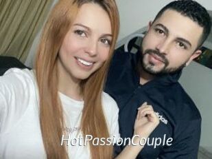 HotPassionCouple