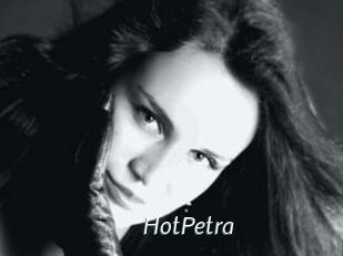 HotPetra