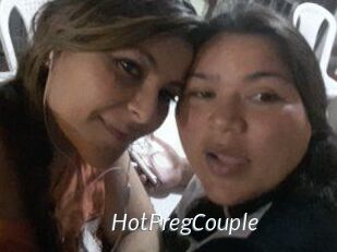 HotPregCouple