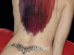 HotRed
