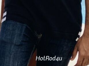 HotRod4u