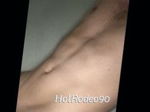 HotRodeo90