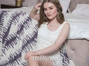 HotRosieGirl