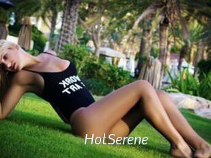HotSerene
