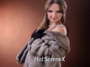 HotSereneX