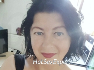 HotSexExpert Porn Star