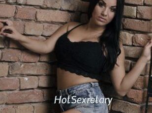 HotSexretary