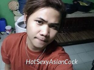 HotSexyAsianCock