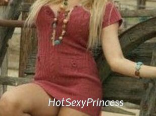 HotSexyPrincess