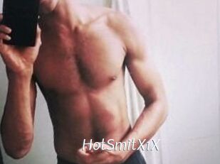 HotSmitX1X