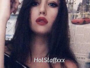 HotStaffxxx