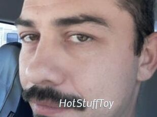HotStuffToy
