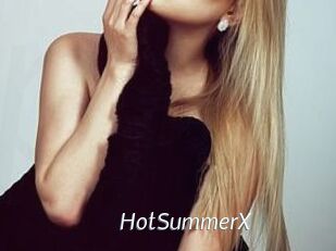 HotSummerX
