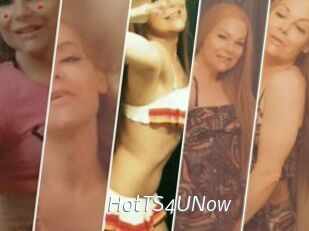 HotTS4UNow