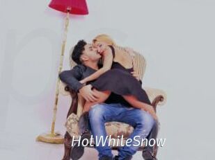 HotWhiteSnow