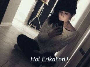 Hot_ErikaForU