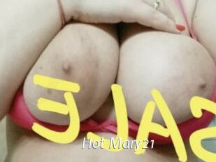 Hot_Mary21