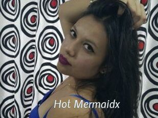 Hot_Mermaidx
