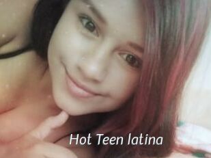 Hot_Teen_latina