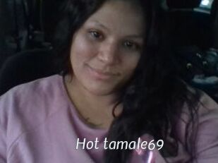 Hot_tamale69 Porn Star