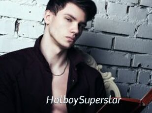 HotboySuperstar