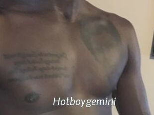 Hotboygemini