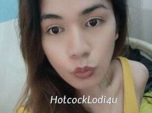 HotcockLodi4u