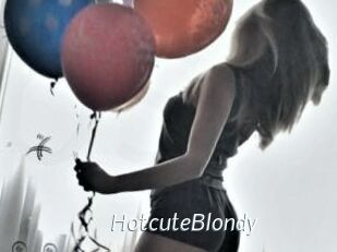 HotcuteBlondy