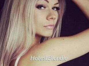 Hotest_Blondie