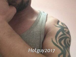 Hotguy2017